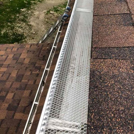 Gutter Repair Bethpage NY