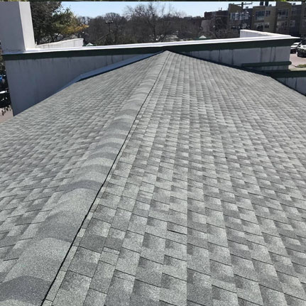 Roof Leak Repair Bethpage NY